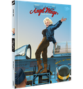 ANGEL WINGS - T8 - ANYTHING GOES