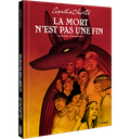 LA MORT N'EST PAS UNE FIN