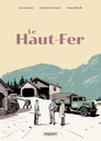 LE HAUT-FER