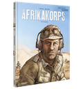 AFRIKAKORPS - T2 - CRUSADER