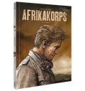 AFRIKAKORPS - T3 - EL ALAMEIN