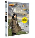 AILES DE L'ESPERANCE (LES) - PACK HISTOIRE COMPLETE
