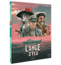 ANGE D'YEU (L') - T2 - PIERRE LEVEE