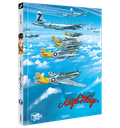 ANGEL WINGS - CYCLE 2 - PACIFIC