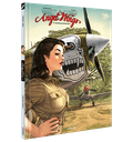 ANGEL WINGS - T1 - BURMA BANSHEES