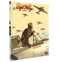 ANGEL WINGS - T3 - OBJECTIF BROADWAY