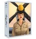 ANGEL WINGS - T6 COFFRET + CALE