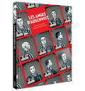 ANGES D'AUSCHWITZ (LES)