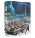ARMEE DE L'OMBRE (L') - COFFRET 4 VOL - ANNIVERSAIRE STALINGRAD