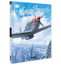 ARTBOOK PERINOTTO - TOME 1