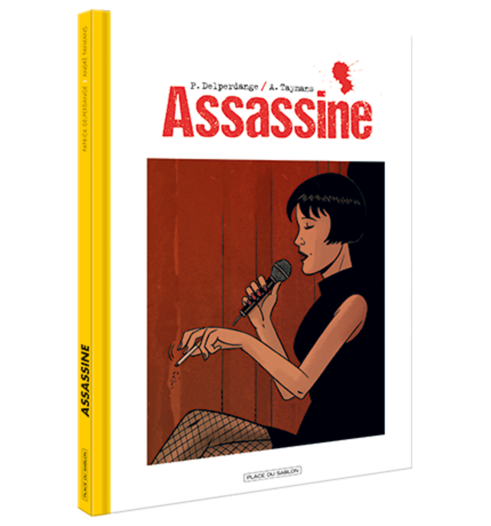 ASSASSINE