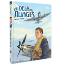 AU-DELA DES NUAGES - INTEGRALE 15 ANS