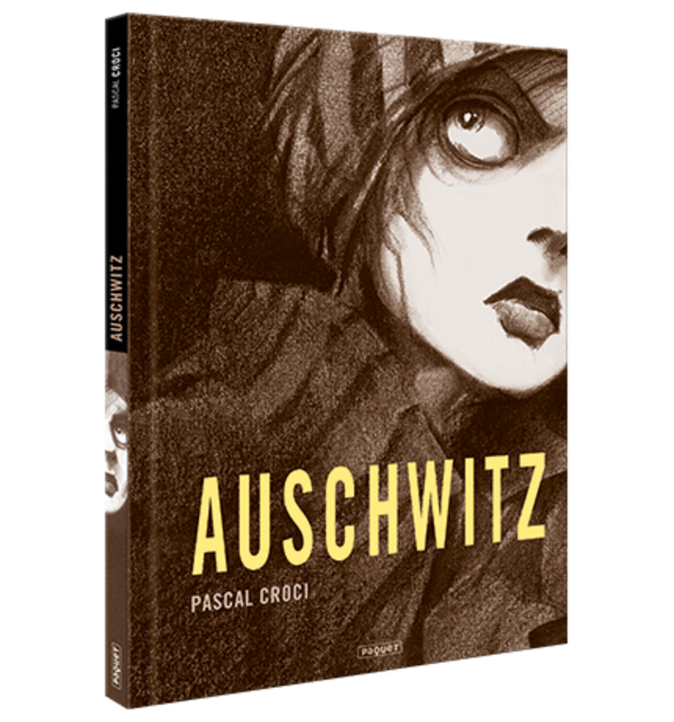 AUSCHWITZ
