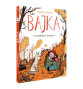 BAJKA - T1 - Le Dernier jardin