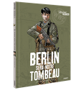 BERLIN SERA NOTRE TOMBEAU - T3 - LES DERNIERS PAÏENS