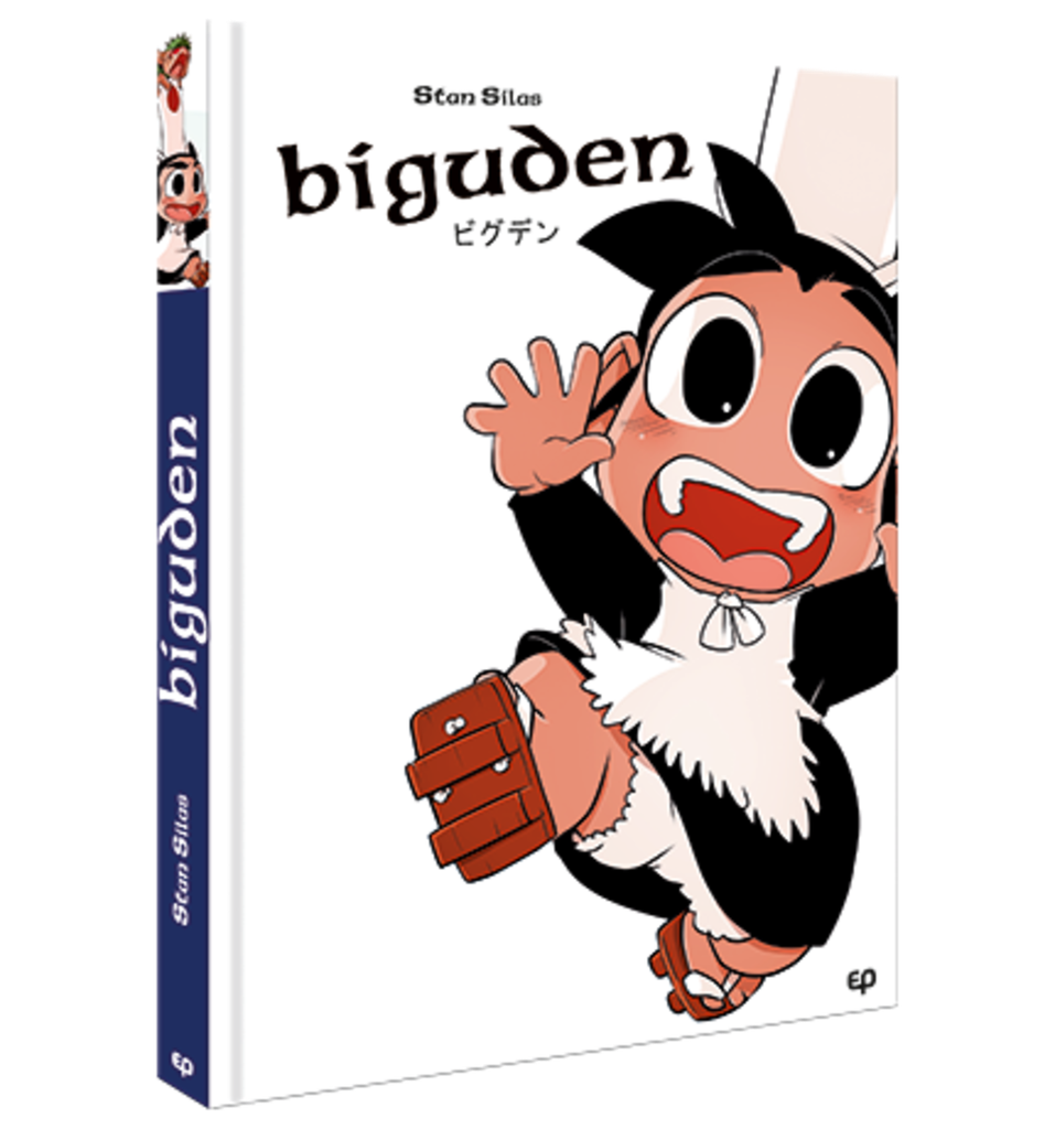 BIGUDEN - INTEGRALE