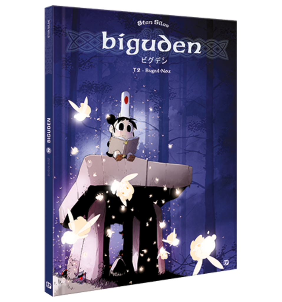BIGUDEN - T2 - BUGUL-NOZ