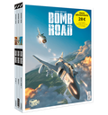 BOMBROAD - Pack découverte 3 volumes