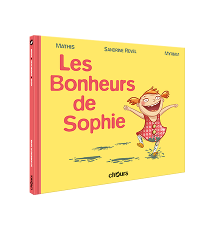 BONHEURS DE SOPHIE (LES)