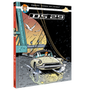 BRIAN BONES, DETECTIVE PRIVE - T4 - DS 29