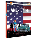BRIAN BONES, DETECTIVE PRIVE - TRILOGIE AMERICAINE