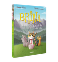 BRINA - T1 - LA BANDE DU SOLEIL FÉLIN