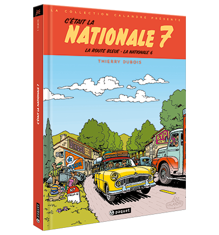 C'ETAIT LA NATIONALE 7