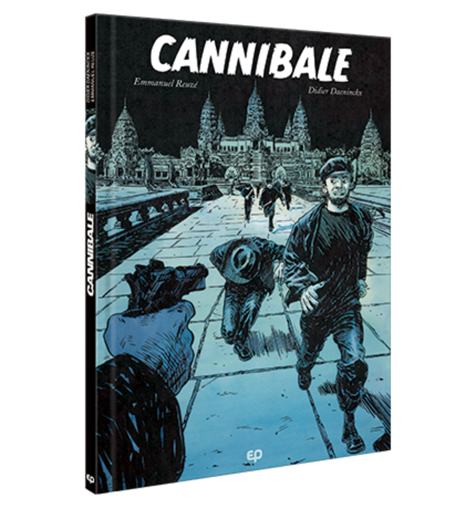 CANNIBALE