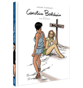 CAROLINE BALDWIN - T19 - LES FAUCONS