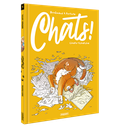 CHATS ! - T1 - CHATS-TCHATCHA