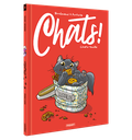 CHATS ! - T4 - CHATS-TOUILLE