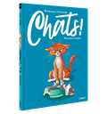 CHATS ! - T5 - Poissons Chats