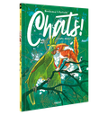 CHATS ! - T6 - CHATS ALORS !