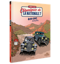 CHRONIQUES DE LA NATIONALE 7 - 400 000 KILOMETRES