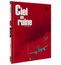 CIEL EN RUINE - T1 - CIEL EN RUINE