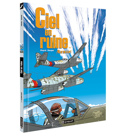 CIEL EN RUINE - T2 - ALARMSTART