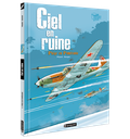 CIEL EN RUINE - T4 - PIEGE EN POMERANIE
