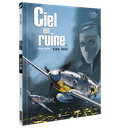 CIEL EN RUINE - T5 - EDEN HOTEL
