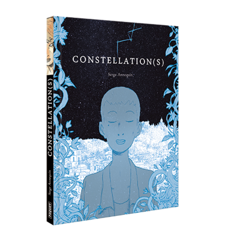 CONSTELLATIONS