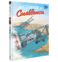 COURRIER DE CASABLANCA (LE) - INTEGRALE