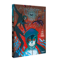 CREEPY PAST - T1 - TAPI DANS L'OMBRE