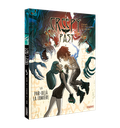 CREEPY PAST - T5 - PAR-DELA LA LUMIERE