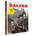 DALTON (LES) - Pack découverte 2 volumes