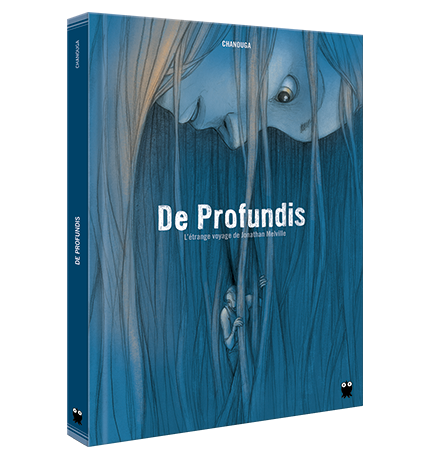 DE PROFUNDIS