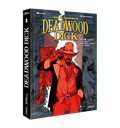 DEADWOOD DICK - T1 - NOIR COMME LA NUIT