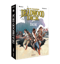 DEADWOOD DICK - T3 - BLACK HAT JACK