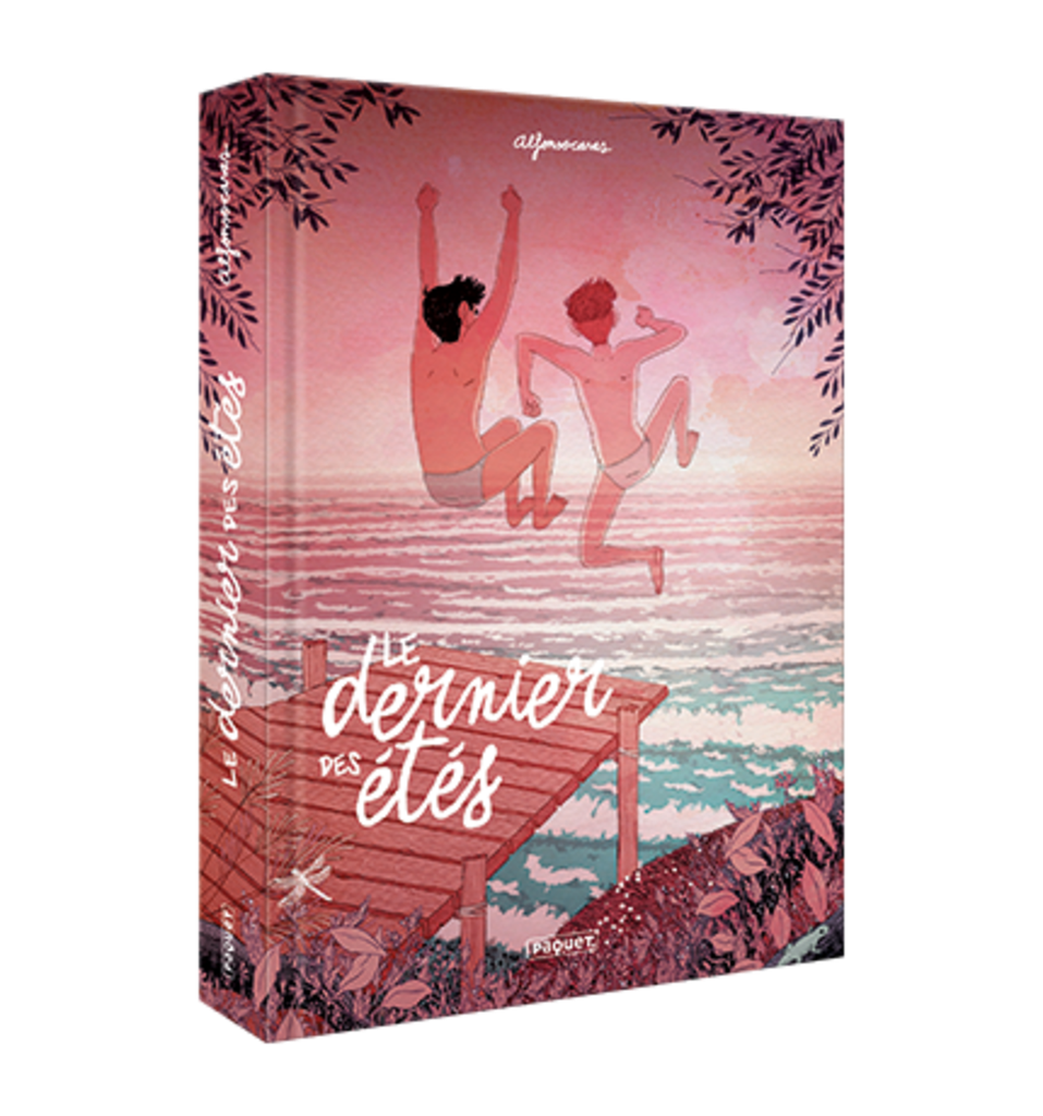 DERNIER DES ETES (LE)