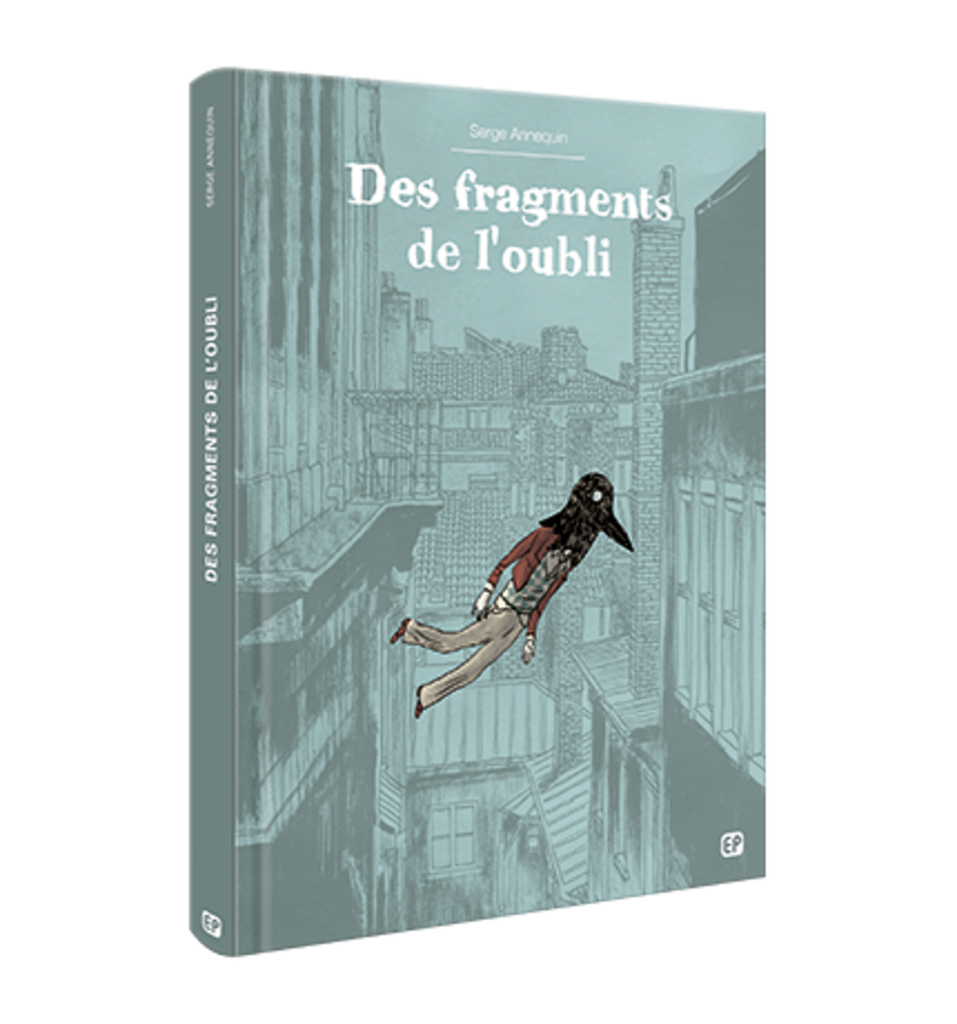 DES FRAGMENTS DE L'OUBLI