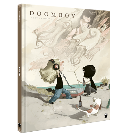 DOOMBOY
