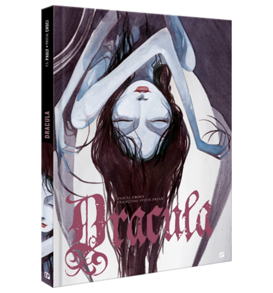 DRACULA - DRACULA